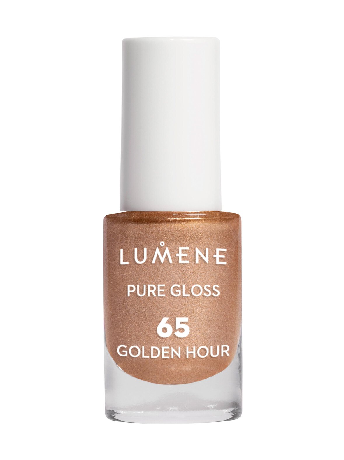 Pure gloss -kynsilakka