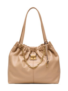 Marc Jacobs - The Tote -käsilaukku - 230 CAMEL | Stockmann