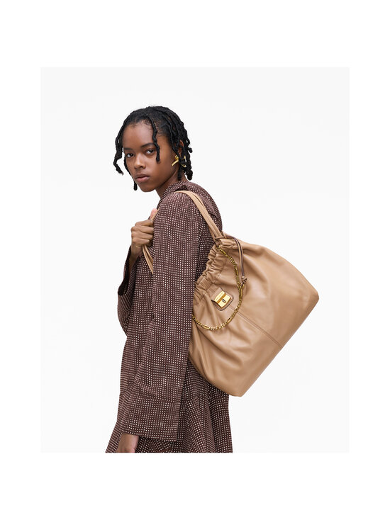 Marc Jacobs - The Tote -käsilaukku - 230 CAMEL | Stockmann - photo 6