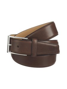 Tiger of Sweden - Helmi-nahkavyö - RUSKEA Tiger of Sweden - Helmi-nahkavyö - RUSKEA | Stockmann