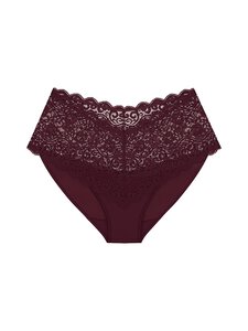 Triumph - Amourette Maxi -alushousut - 7291 CLARET | Stockmann