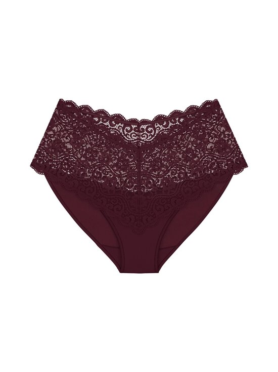 Triumph - Amourette Maxi -alushousut - 7291 CLARET | Stockmann - photo 1