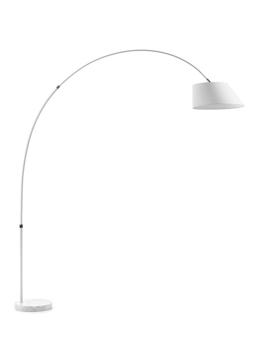 Kave Home - May-lattiavalaisin - VALKOINEN | Stockmann - photo 1