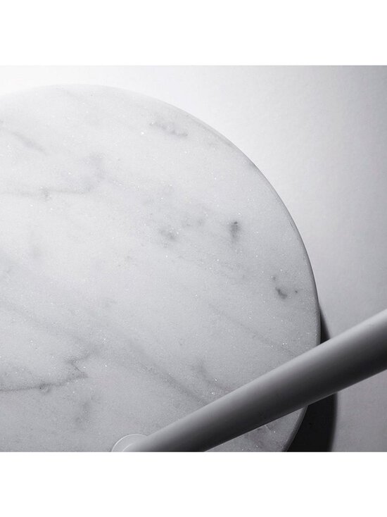 Kave Home - May-lattiavalaisin - VALKOINEN | Stockmann - photo 2