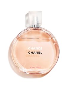 CHANEL - CHANCE EAU VIVE Eau De Toilette | Stockmann