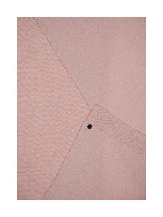 A+more - Helga vilnas šalle - NUDE PINK | Stockmann - photo 2