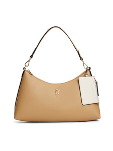 Tommy Hilfiger - Icon-olkalaukku - RBL CLASSIC KHAKI | Stockmann