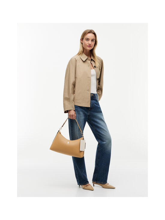 Tommy Hilfiger - Icon-olkalaukku - RBL CLASSIC KHAKI | Stockmann - photo 5
