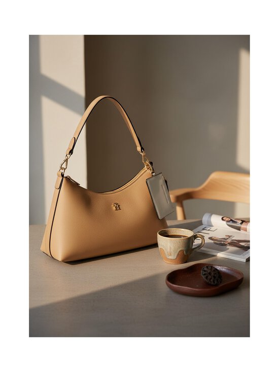 Tommy Hilfiger - Icon-olkalaukku - RBL CLASSIC KHAKI | Stockmann - photo 1