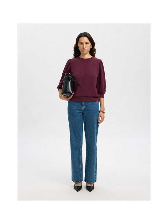 Selected - SlfTenny-paita - FIG | Stockmann - photo 3