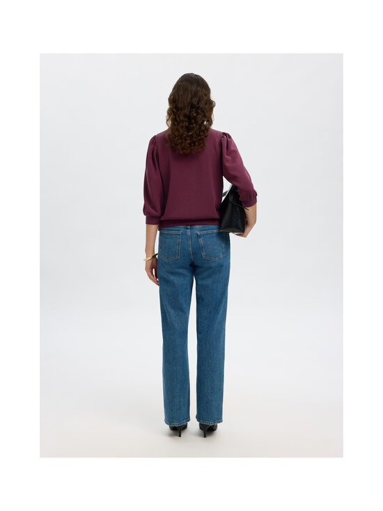 Selected - SlfTenny-paita - FIG | Stockmann - photo 4