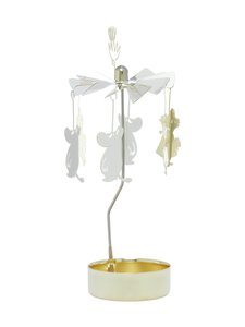 Pluto - Muumi Kuvittelu eņģeļu zvani - GOLD/SILVER | Stockmann