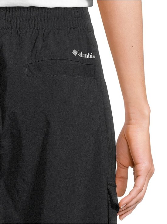 Columbia - Chill Creek Cargo -housut - 010 BLACK | Stockmann - photo 5