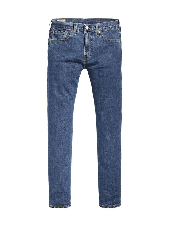 Levi's - 502 Taper džinsa bikses - 0555 MED INDIGO - photo 2 Levi's - 502 Taper džinsa bikses - 0555 MED INDIGO | Stockmann - photo 2