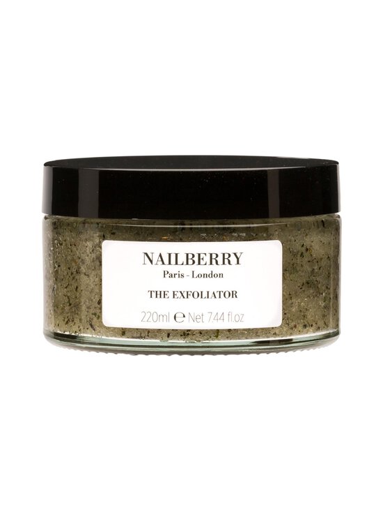 Nailberry - The Exfoliant skrubis - NOCOL | Stockmann - photo 1