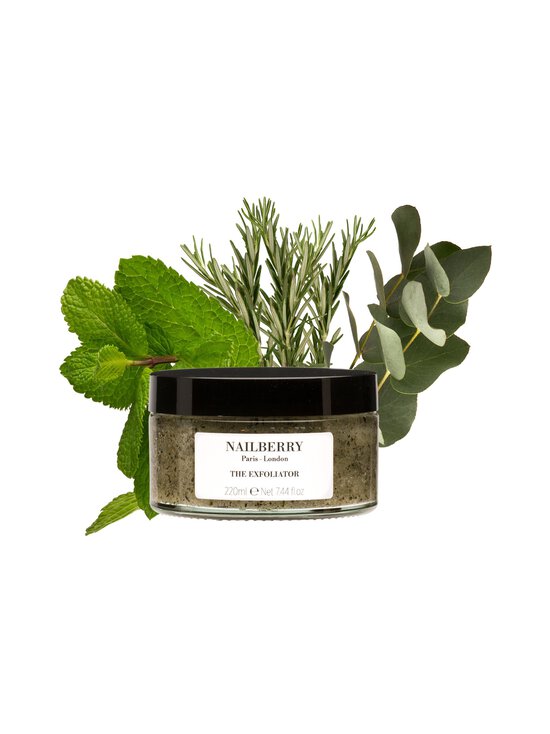 Nailberry - The Exfoliant skrubis - NOCOL | Stockmann - photo 2