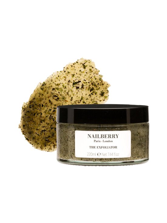 Nailberry - The Exfoliant skrubis - NOCOL | Stockmann - photo 4