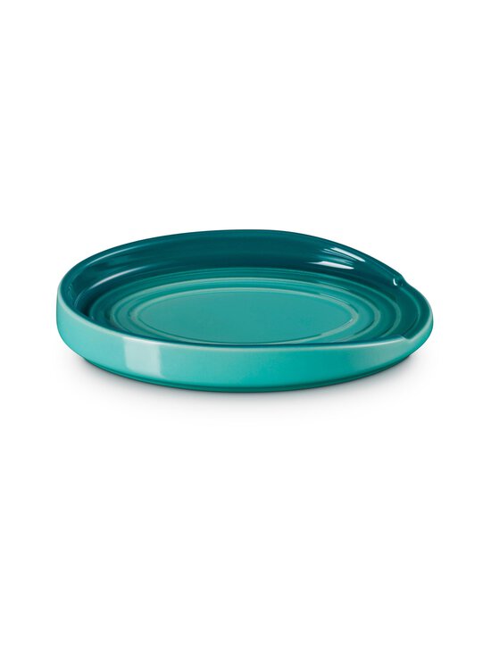 Le Creuset - Bleu Riviera -lusikkateline - BLEU RIVIERA | Stockmann - photo 1