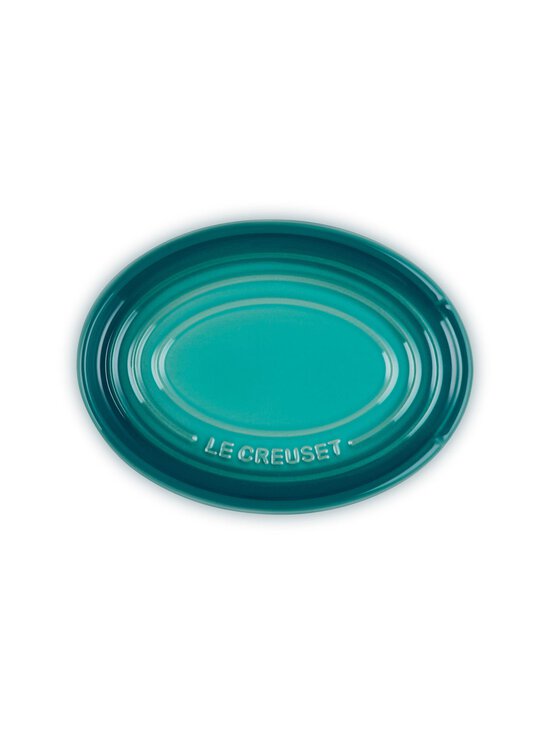 Le Creuset - Bleu Riviera -lusikkateline - BLEU RIVIERA | Stockmann - photo 6