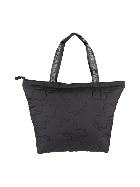 Moomin by Martinex - Kampsu Pikku Myy XL -laukku - BLACK | Stockmann - photo 3