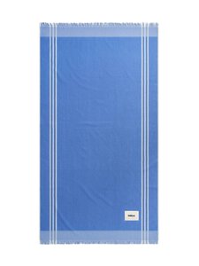 Tekla - Pludmales dvielis - AZUL | Stockmann