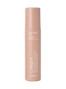 L'ANZA - Healing Volume Zero Weight Gel -hiusgeeli | Stockmann