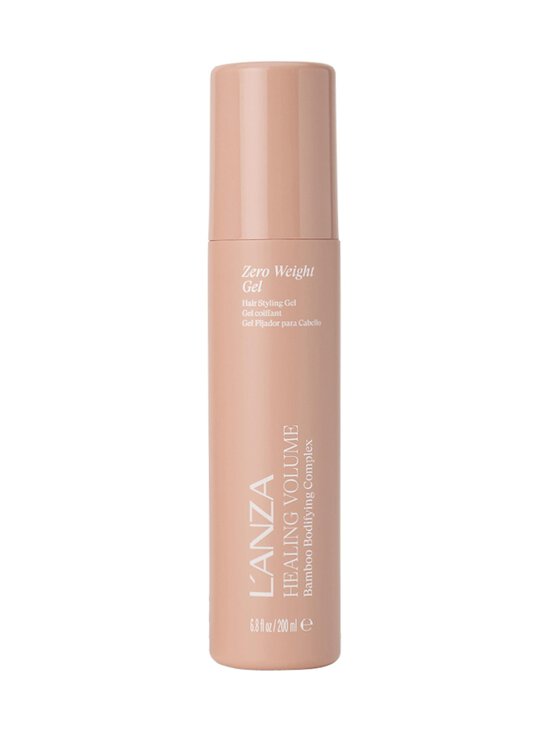 L'ANZA - Healing Volume Zero Weight Gel -hiusgeeli - NOCOL | Stockmann - photo 1