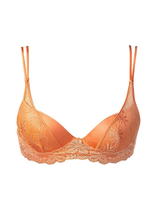Rinnahoidja Andraos padded plunge