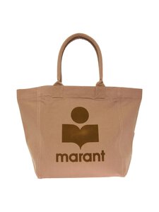 Isabel Marant - Yenky Tote -kangaskassi - 67KI KHAKI | Stockmann