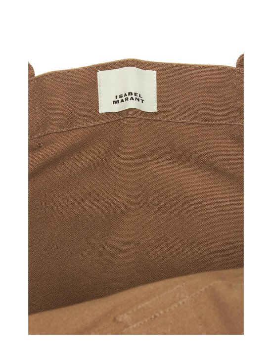 Isabel Marant - Yenky Tote -kangaskassi - 67KI KHAKI | Stockmann - photo 3