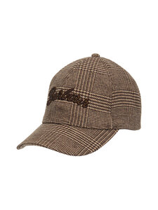 Barbour - Kirklees-lippalakki - BR11 MOCHA | Stockmann