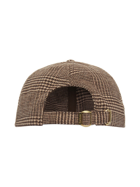 Barbour - Kirklees-lippalakki - BR11 MOCHA | Stockmann - photo 2