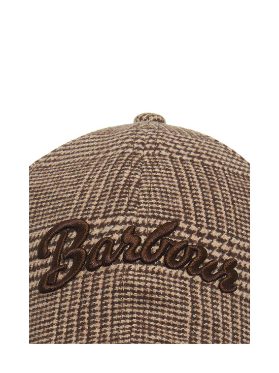Barbour - Kirklees-lippalakki - BR11 MOCHA | Stockmann - photo 3