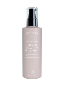 Löwengrip - Juustesse jäetav palsam Blonde Perfection Silver Leave-In Treatment Löwengrip - Juustesse jäetav palsam Blonde Perfection Silver Leave-In Treatment | Stockmann