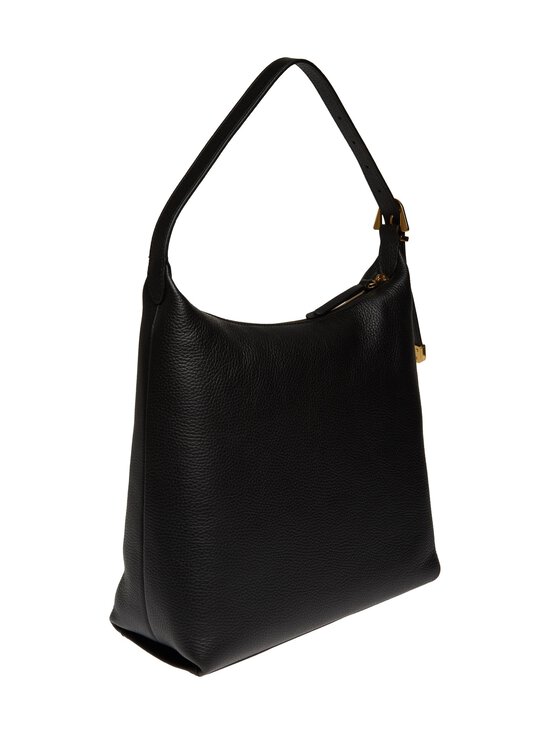 Coccinelle - Gleen Hobo Medium -nahkalaukku - 001 NOIR - photo 2 Coccinelle - Gleen Hobo Medium -nahkalaukku - 001 NOIR | Stockmann - photo 2