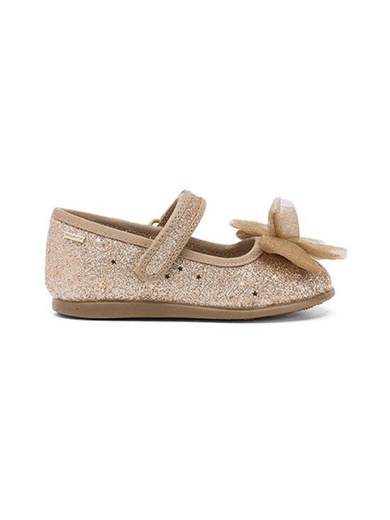 Mayoral - Glitter Mary Jane -juhlakengät - 30 DARK GOLD | Stockmann - photo 1