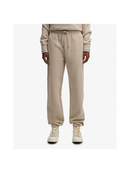 Superdry - Essential Logo -joggerit - 6NN FEATHER GREY | Stockmann - photo 4