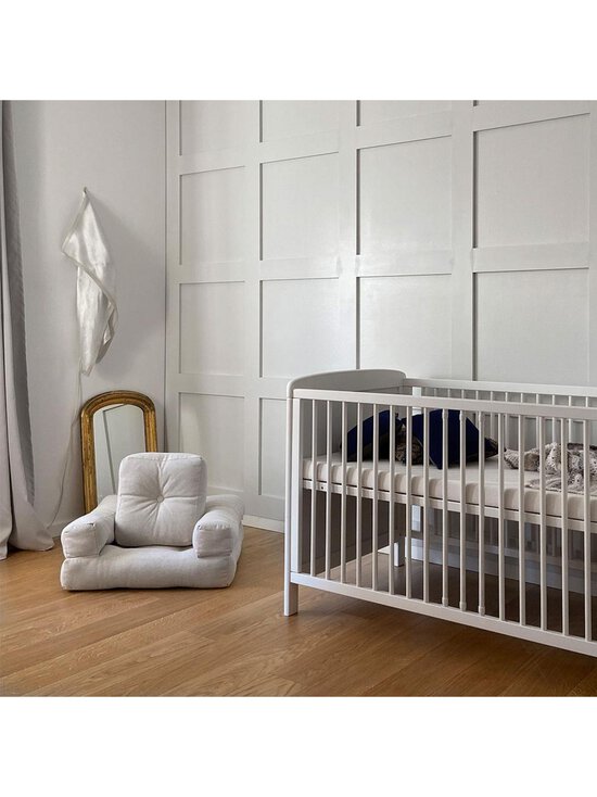 Karup Design - Mini Cube -nojatuoli - HARMAA | Stockmann - photo 5