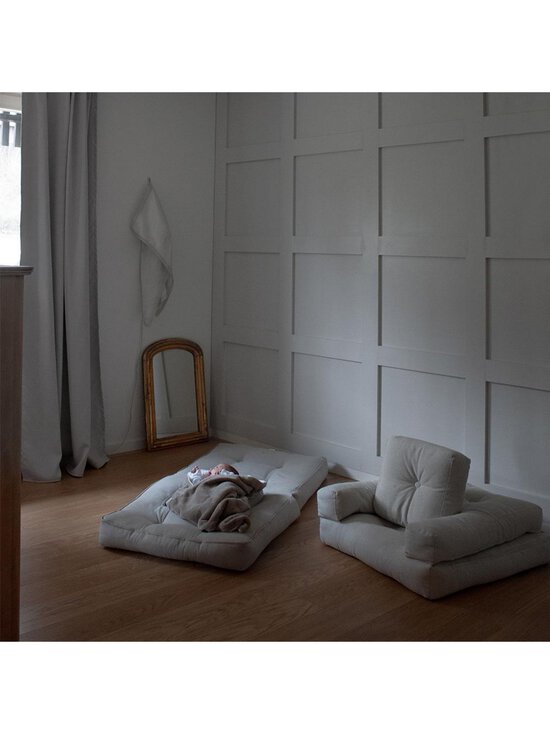 Karup Design - Mini Cube -nojatuoli - HARMAA | Stockmann - photo 7