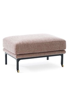 Adea - Mr. Jones -rahi - MESSINKI,MUSTA,VAALEANPUNAINEN | Stockmann