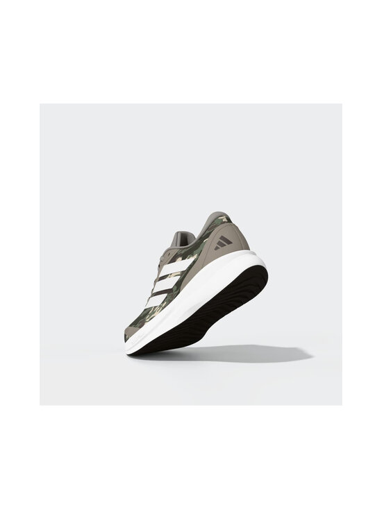 adidas Sportswear - Vabaajajalatsid Runfalcon 6 - KI0046 LBROWN/FTWWHT/DBROWN | Stockmann - photo 4