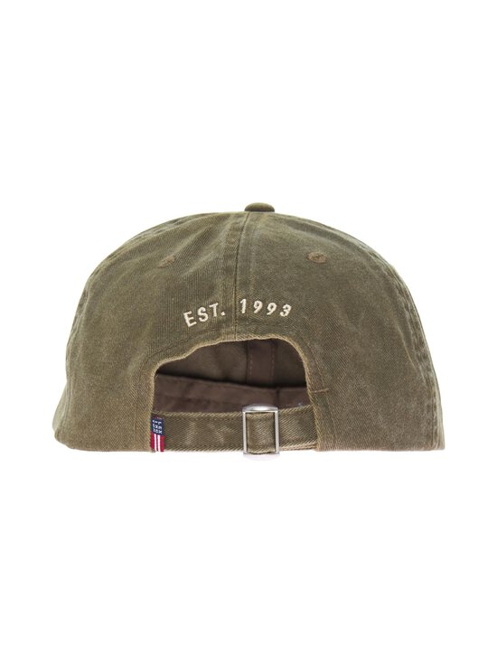 Lexington - Casual Faded -lippalakki - 800 GREEN - photo 2 Lexington - Casual Faded -lippalakki - 800 GREEN | Stockmann - photo 2