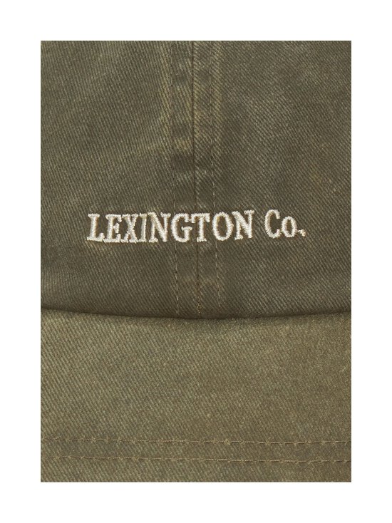 Lexington - Casual Faded -lippalakki - 800 GREEN - photo 3 Lexington - Casual Faded -lippalakki - 800 GREEN | Stockmann - photo 3