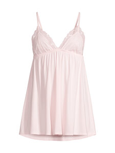 SKIMS - Sleep Baby Doll -yömekko - BARELY PINK | Stockmann