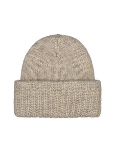 Teurn Studios - Mohäärisegust müts - 04 LIGHT BEIGE MELANGE Teurn Studios - Mohäärisegust müts - 04 LIGHT BEIGE MELANGE | Stockmann