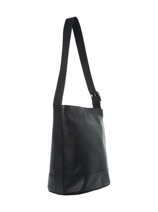A+more - Otava Bucket -nahkalaukku - BLACK | Stockmann - photo 2