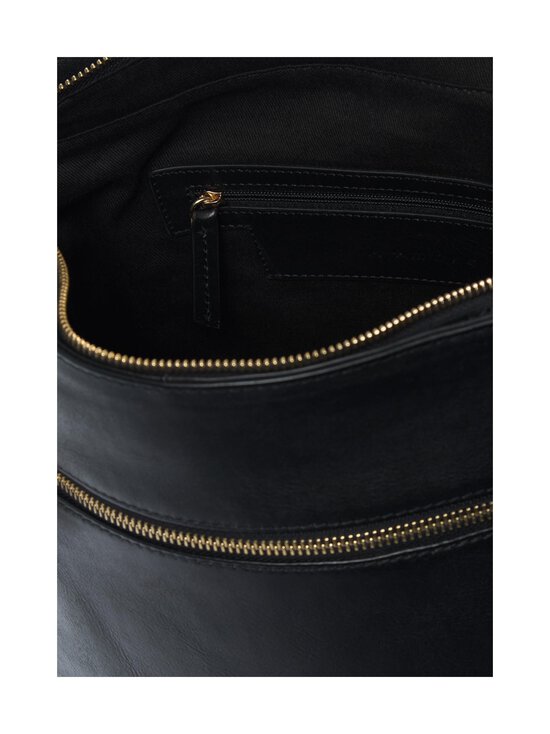 A+more - Otava Bucket -nahkalaukku - BLACK | Stockmann - photo 3