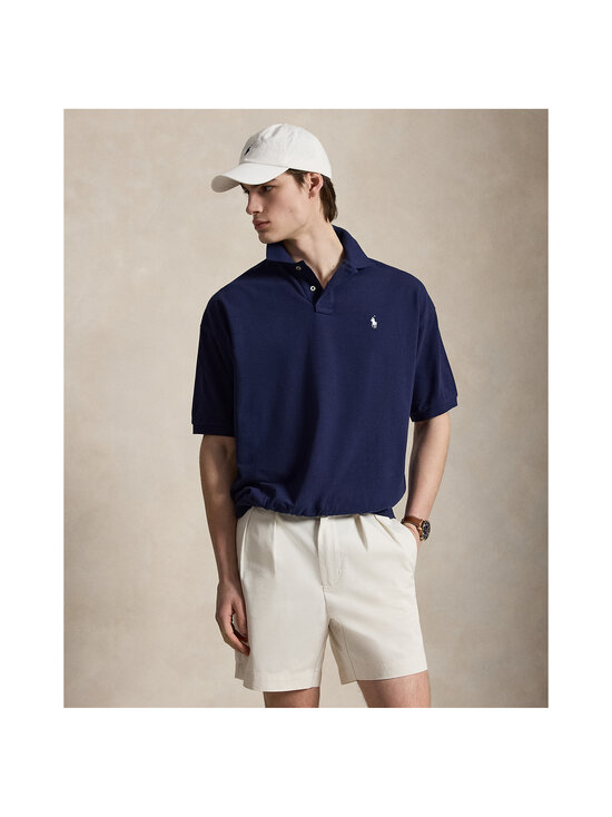 Polo Ralph Lauren - Kootud polosärk Knit Polo - NEWPORT NAVY/C1730 | Stockmann - photo 2