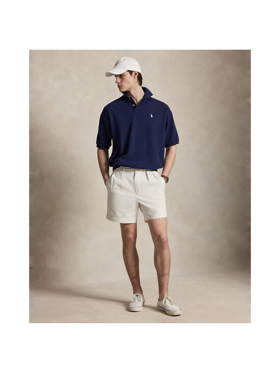 Polo Ralph Lauren - Kootud polosärk Knit Polo - NEWPORT NAVY/C1730 | Stockmann - photo 4