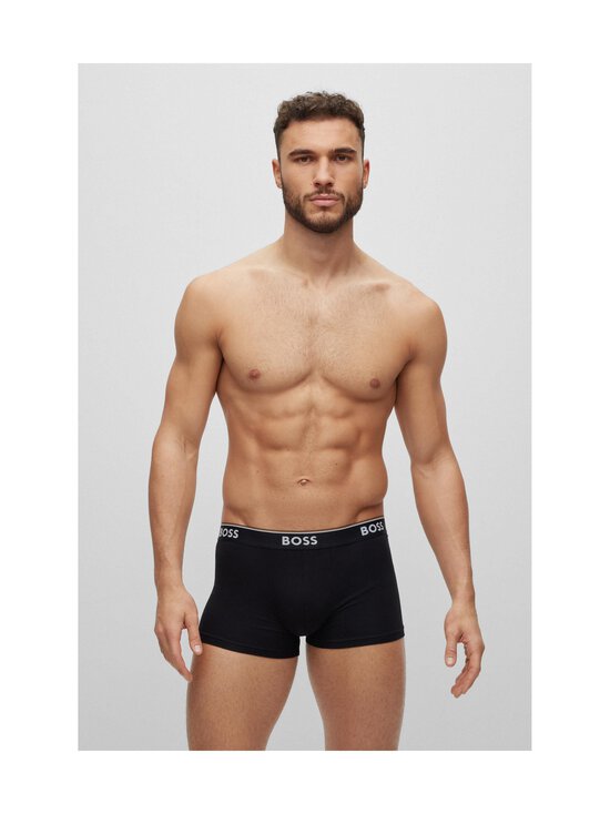BOSS - Power-bokserit 3-pack - 982 OPEN MISCELLANEOUS | Stockmann - photo 4